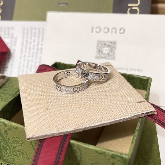 Gucci Ring 11lyh142
